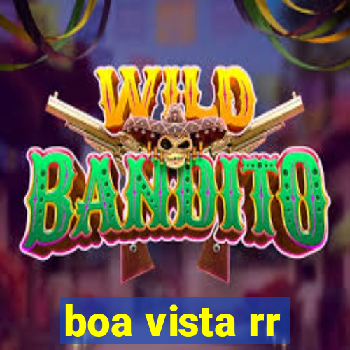 boa vista rr